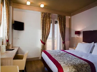Th Cadore - Hotel Antelao Borca di Cadore